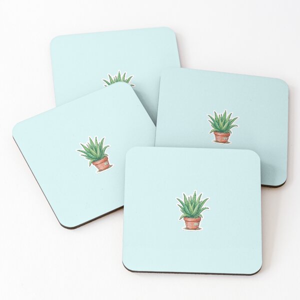 Item preview, Aloe Vera Plant designed and sold by ButterCreations.