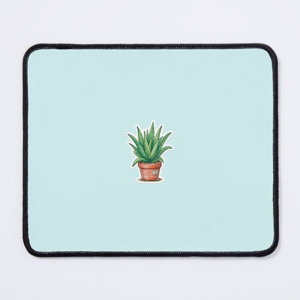 Item preview, Aloe Vera Plant designed and sold by ButterCreations.