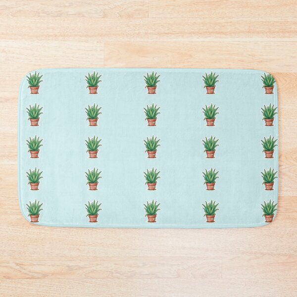 Item preview, Aloe Vera Plant designed and sold by ButterCreations.