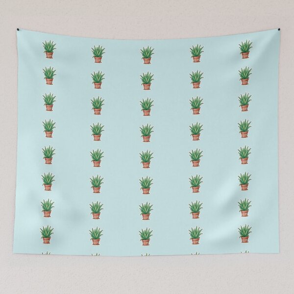 Item preview, Aloe Vera Plant designed and sold by ButterCreations.