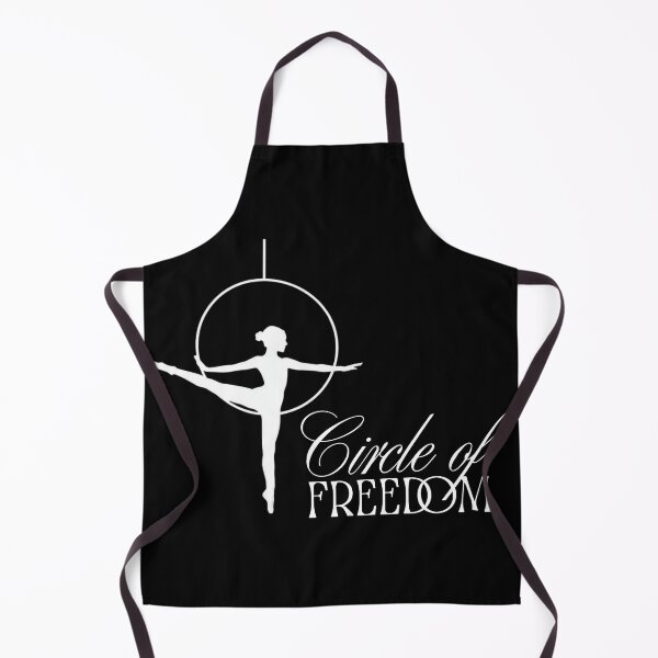 Item preview, Circle of freedom - Aerial hoop design designed and sold by Stellar Motion by Kornelia.