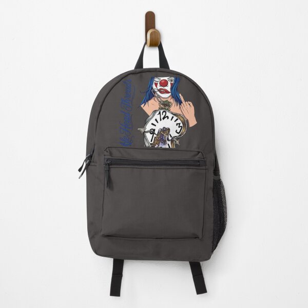 Item preview, Nuckle Head Brand Streetwear Clown Design designed and sold by Nuckleheadbrand.