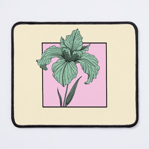 Item preview, Minimalistic plant designed and sold by Pamelarts.