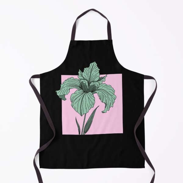 Item preview, Minimalistic plant designed and sold by Pamelarts.
