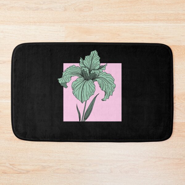 Item preview, Minimalistic plant designed and sold by Pamelarts.