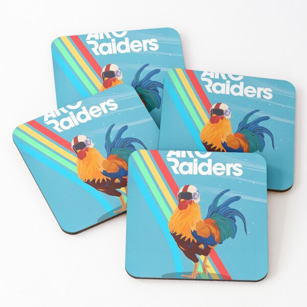 Item preview, Arc Raiders designed and sold by Ivanutrera.