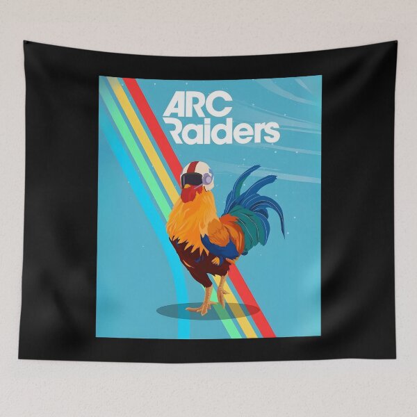 Item preview, Arc Raiders designed and sold by Ivanutrera.