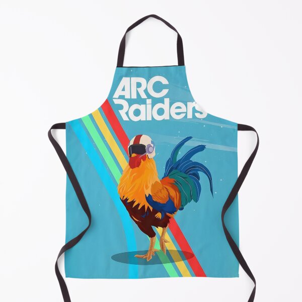 Item preview, Arc Raiders designed and sold by Ivanutrera.