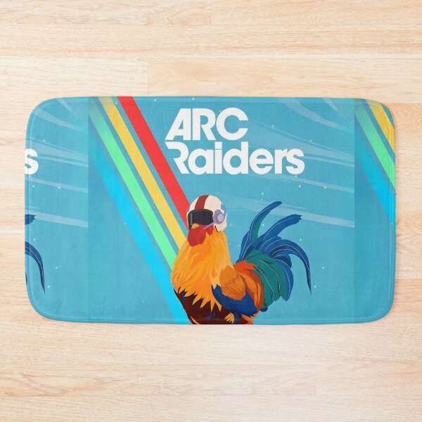 Item preview, Arc Raiders designed and sold by Ivanutrera.