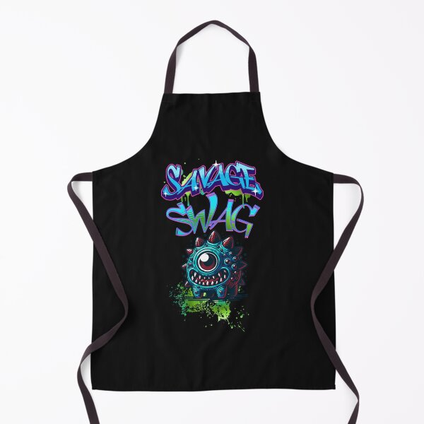 Item preview, savage swag designed and sold by Lifex2o.