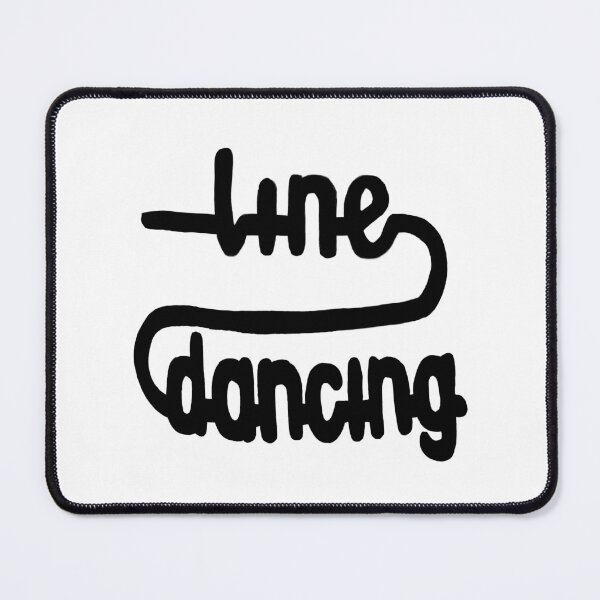 Item preview, Line dancing for line dancer designed and sold by danceink.