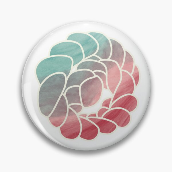 Item preview, Green Pink Red Wool Roving designed and sold by HNG-Designs.
