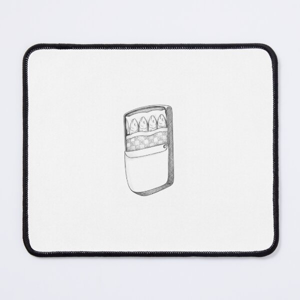 Item preview, Sleeping Sardines designed and sold by bsapps.