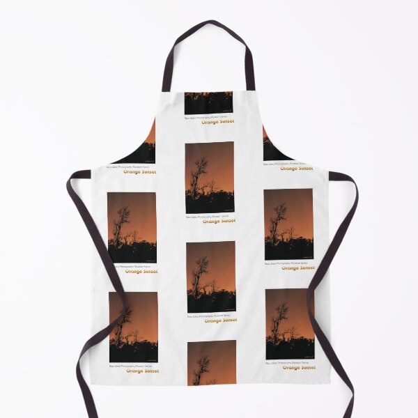 Item preview, Orange Sunset designed and sold by John Michael Smith.