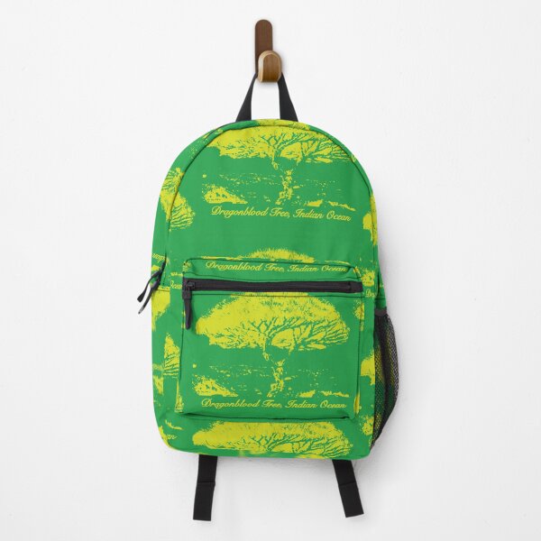 Item preview, The Dragonblood tree - Nature Scene designed and sold by TamaraWabe.