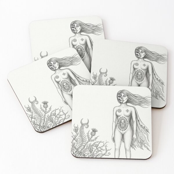 Item preview, Bizarre designed and sold by Gene Store.