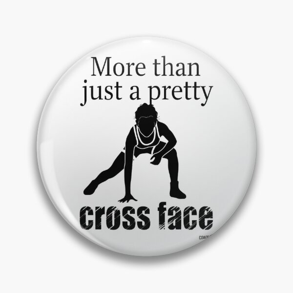 Item preview, More Than Just a Pretty Face - Low and ready designed and sold by Coach-Riz.
