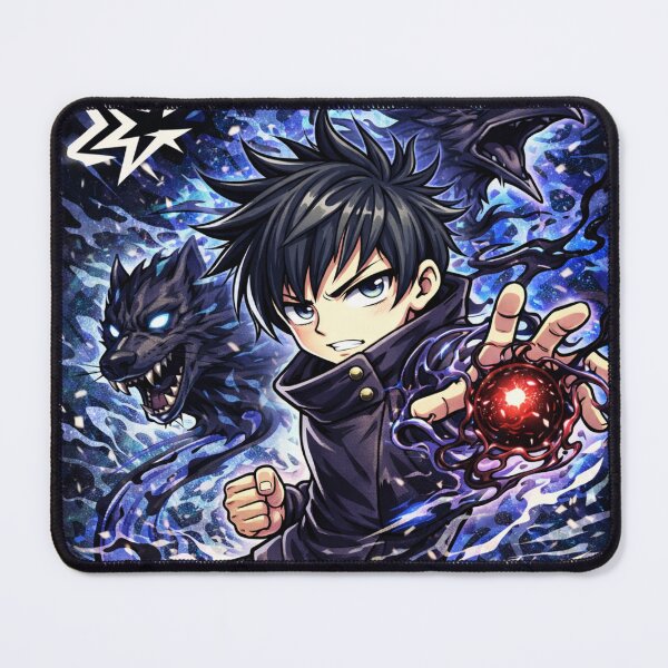 Item preview, Chibi Megumi designed and sold by aventurart.
