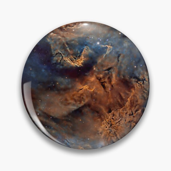 Item preview, Cone Nebula designed and sold by Rob's Astro Pics.