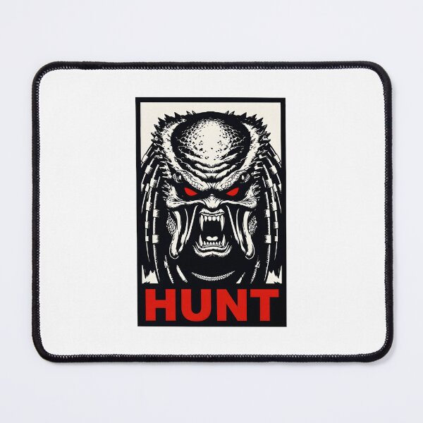 Item preview, Predator Sci-Fi Streetwear Graphic Art designed and sold by TshirtsOnline-.