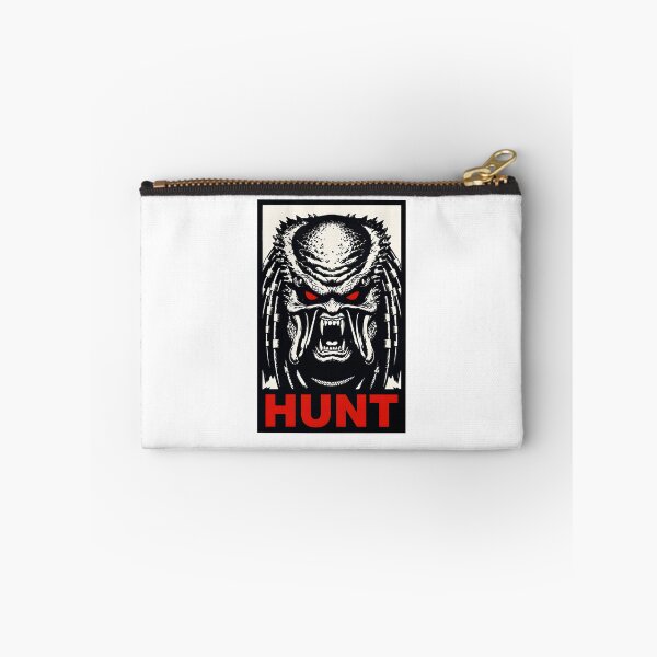 Item preview, Predator Sci-Fi Streetwear Graphic Art designed and sold by TshirtsOnline-.