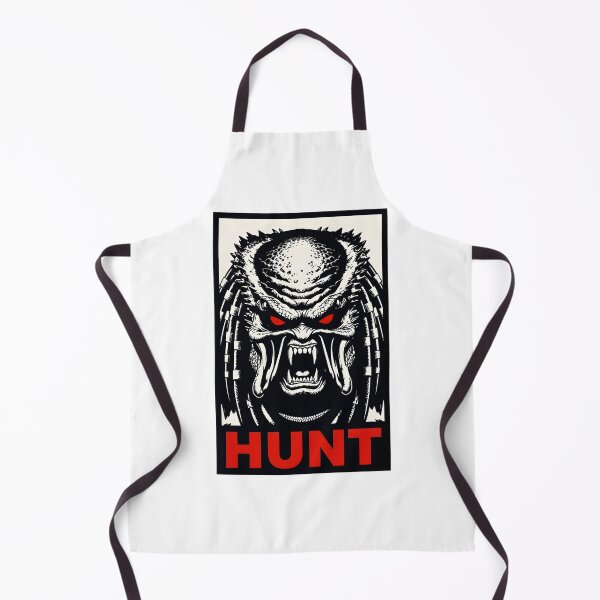 Item preview, Predator Sci-Fi Streetwear Graphic Art designed and sold by TshirtsOnline-.