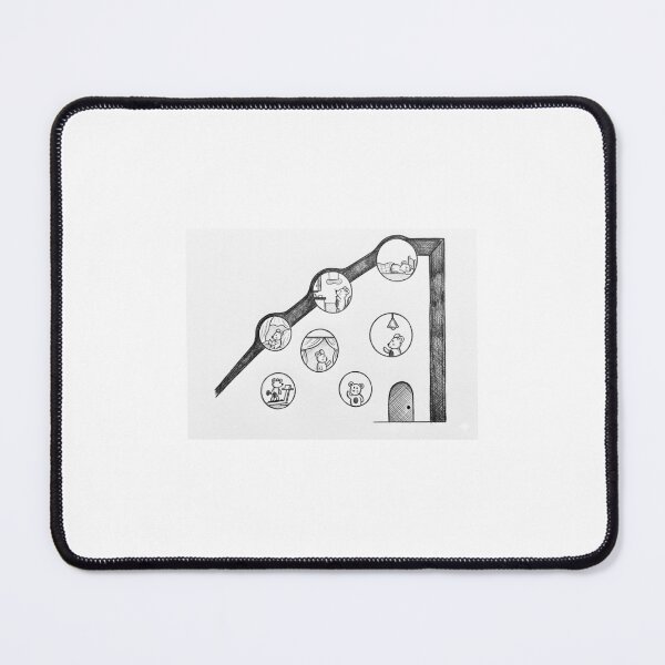 Item preview, The Mouse House designed and sold by bsapps.