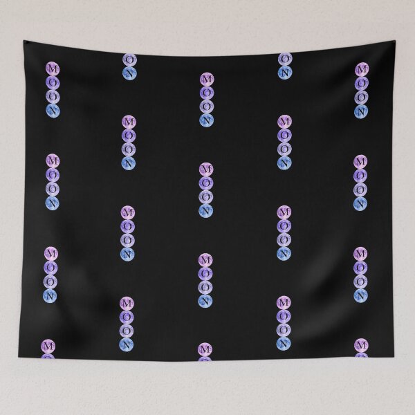Item preview, Luna Mística Vertical designed and sold by CyrilloArt.