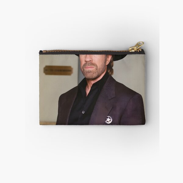 Item preview, Chuck Norris designed and sold by funeralbeat.