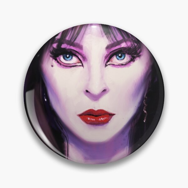 Item preview, Elvira designed and sold by luis-dourado.