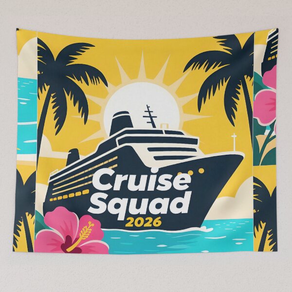 Item preview, Hawaii Cruise 2026 designed and sold by nhk999.