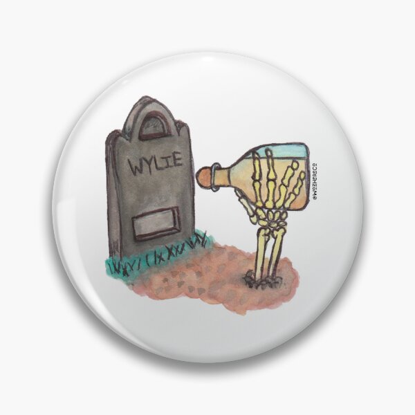 Item preview, R.I.P. Lake Wylie  designed and sold by WozHereCo.