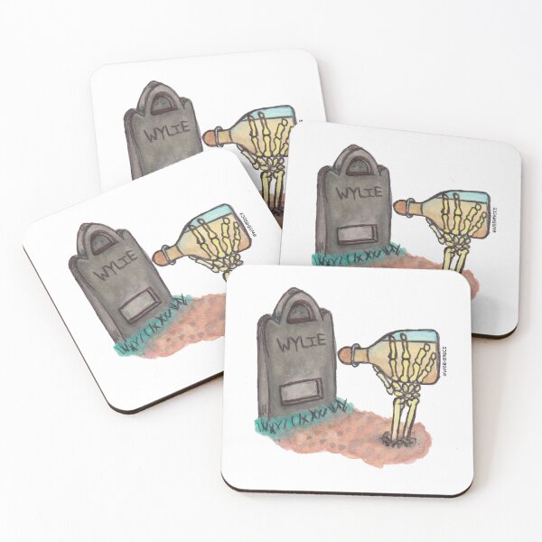 Item preview, R.I.P. Lake Wylie  designed and sold by WozHereCo.