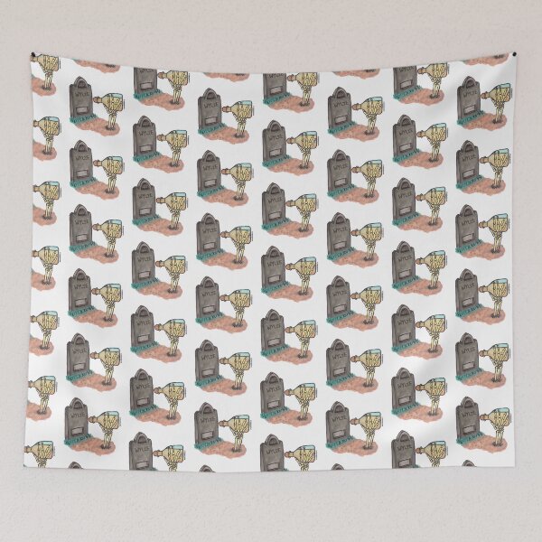 Item preview, R.I.P. Lake Wylie  designed and sold by WozHereCo.