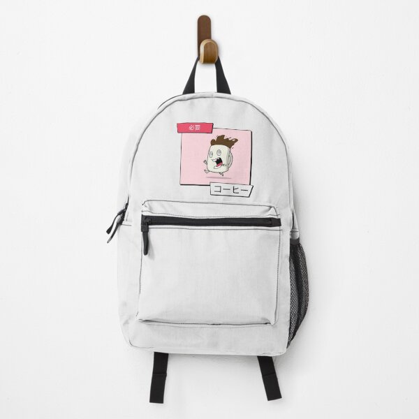 Item preview, Coffee is Necessary Japanese designed and sold by DJCartoonDesigns.