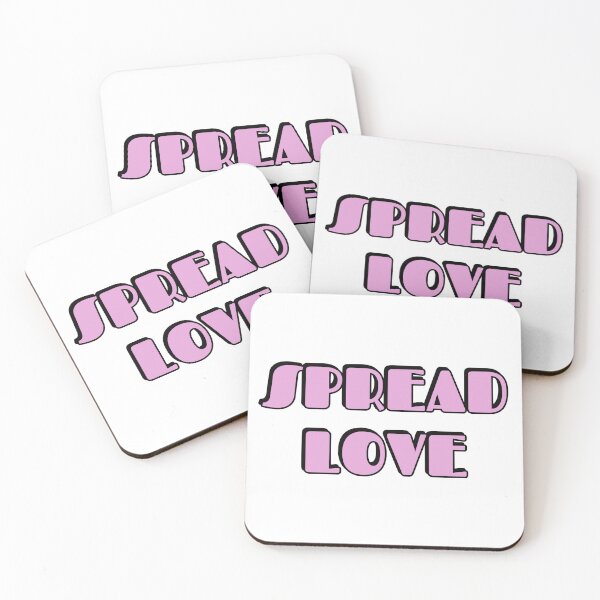 Item preview, Spread Love designed and sold by Inspirationmotivation.