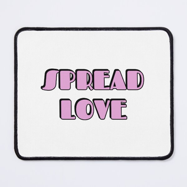 Item preview, Spread Love designed and sold by Inspirationmotivation.