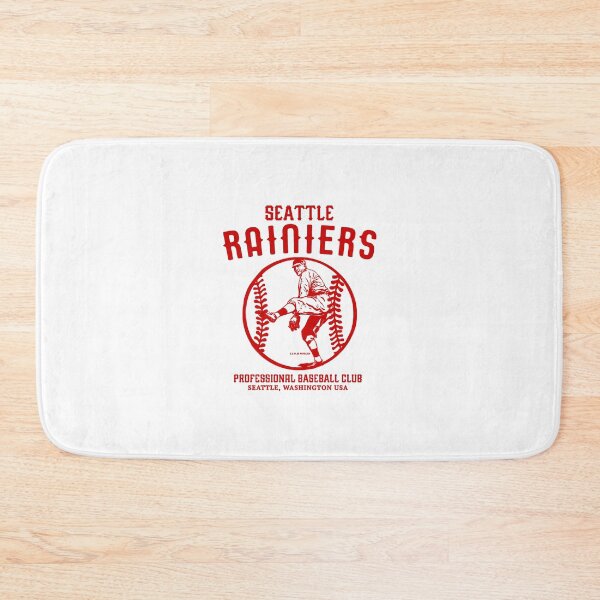 Item preview, Seattle Rainiers PBC designed and sold by Normbot2000.