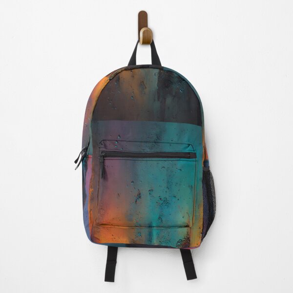 Item preview, Abstract Paint Illustration Aesthetic Landscapes Art Design designed and sold by ART ATTACK ZONE.