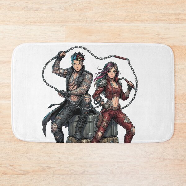 Item preview, Sci-fi Adventure designed and sold by PP&RAINBOW SHOP.