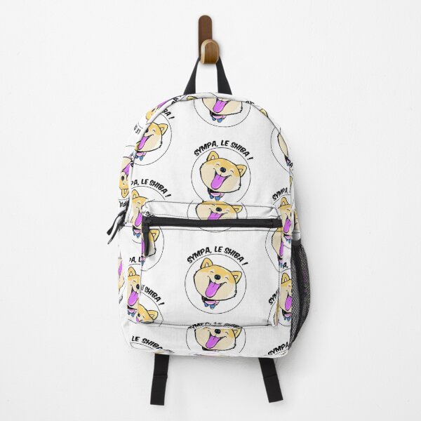 Item preview, The Shiba Inu is nice. designed and sold by TomiAx.