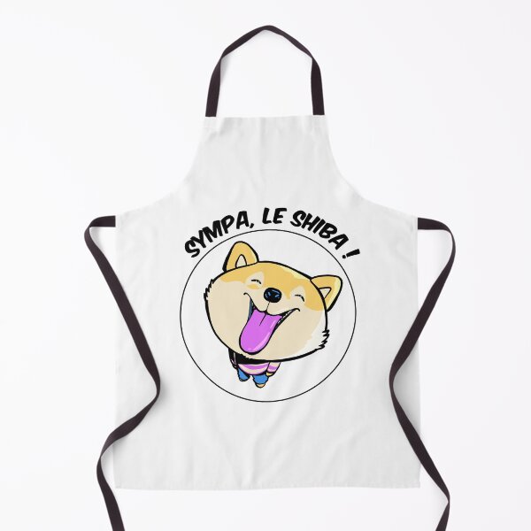 Item preview, The Shiba Inu is nice. designed and sold by TomiAx.