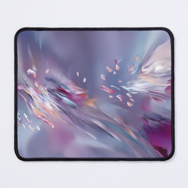 Item preview, Pink Flash Illustration Aesthetic Landscapes Art Design designed and sold by ART ATTACK ZONE.
