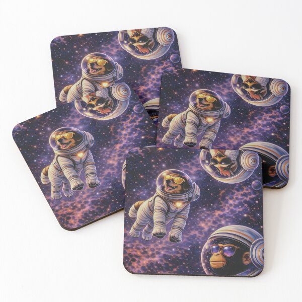 Item preview, Across the stars designed and sold by BayouPrintz.