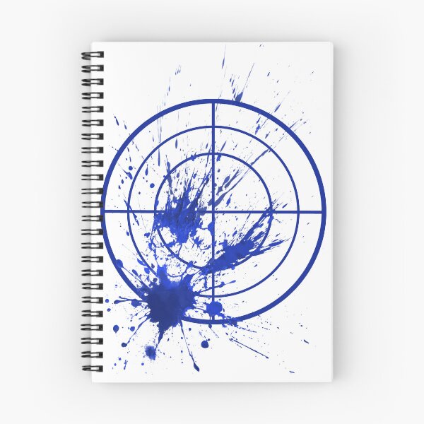 Item preview, Bullseye  designed and sold by Aniq-N.