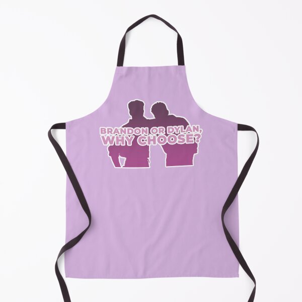 Item preview, Brandon or Dylan why choose? designed and sold by tigrootiger.