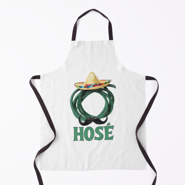 Item preview, Hosé (José Parody) designed and sold by Giggitee.