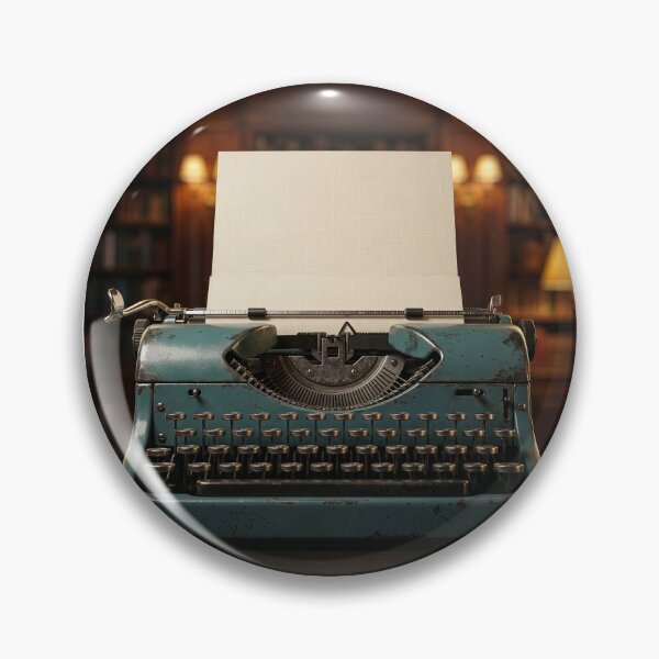 Item preview, Manual Typewriter designed and sold by Tridentulus.