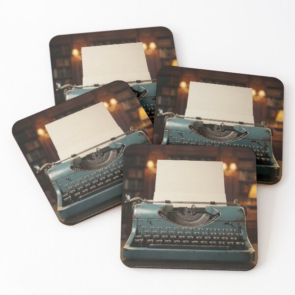Item preview, Manual Typewriter designed and sold by Tridentulus.