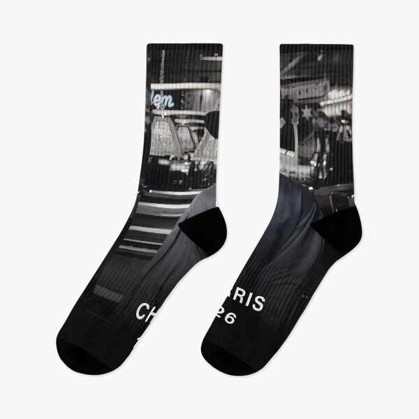 Aperçu de l'œuvre Chuck Norris créée et vendue par funeralbeat.